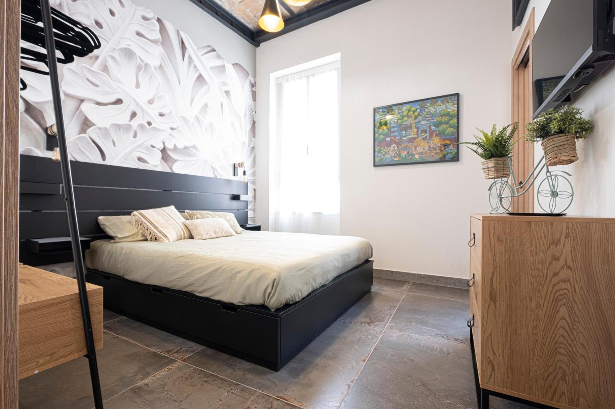 Vatican Boutique Apartment With St Peters Dome View Roma Eksteriør bilde